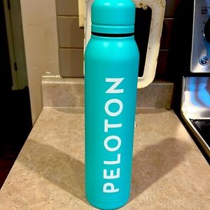 Peloton water bottle